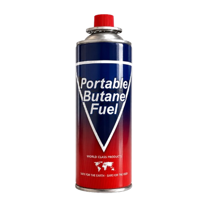 ZoraCook Portable Butane Gas Cylinder