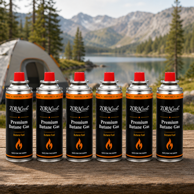 Gas Lighters