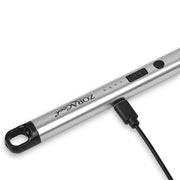 ZORACook electric arc lighter with a USB-C charging cable