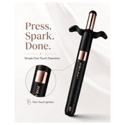 ZoraCook Spark Gas Lighter one-touch ignition