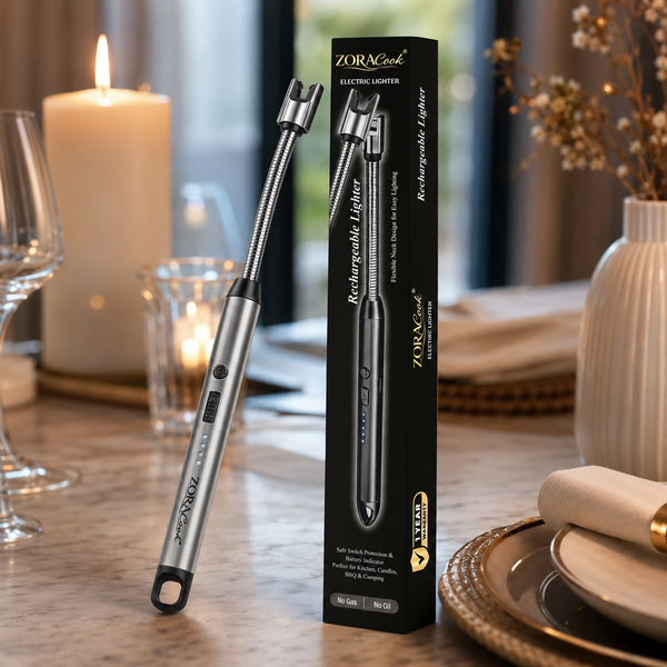 ZORACook Arc BBQ Lighter