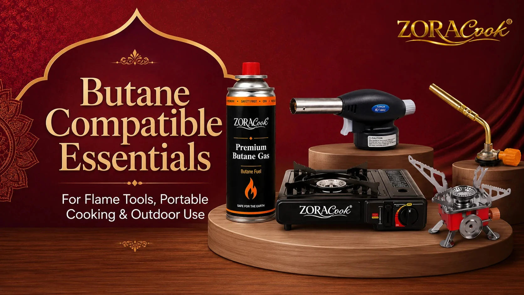 BBQ Lighter Kya Hai Aur Kaunsa Best Hai? — Complete Guide 2026