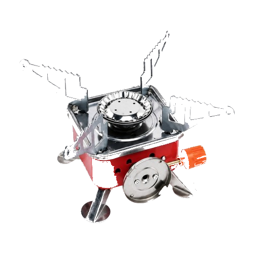 ZoraCook Mini Camping Stove