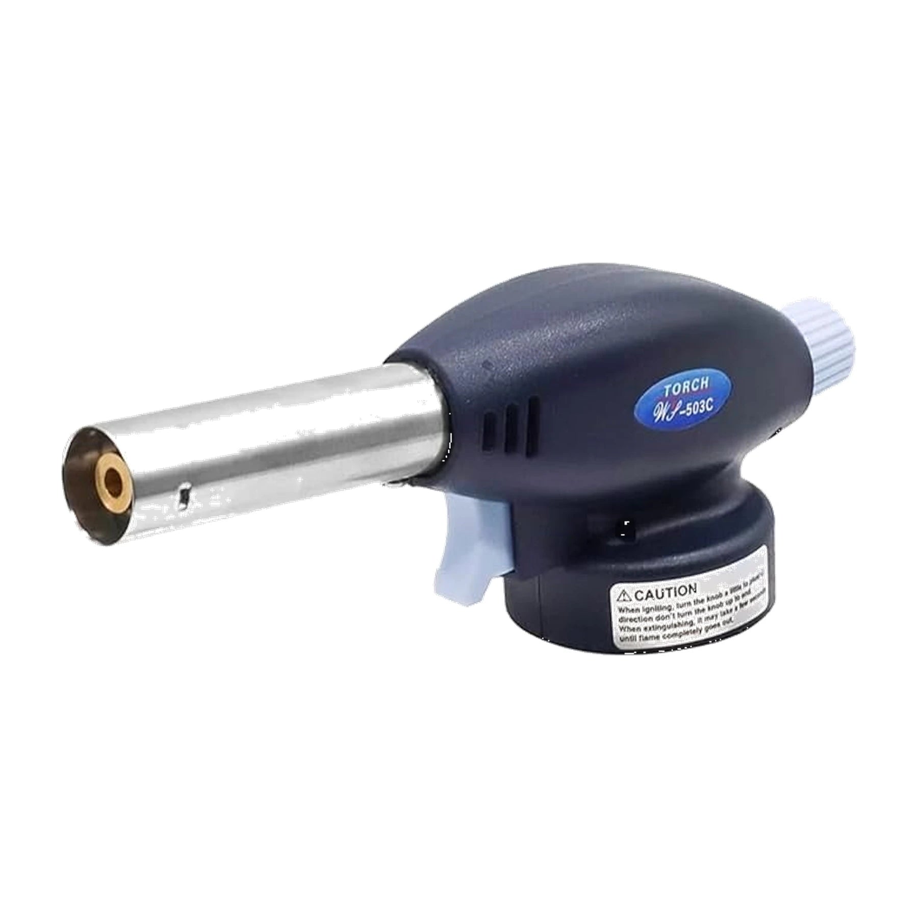 ZoraCook Handheld Butane Torch