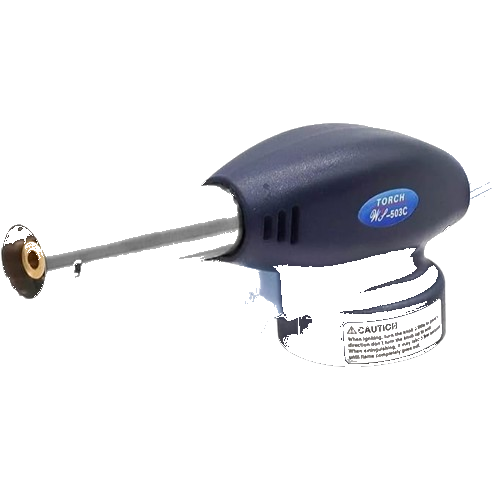 ZoraCook Brass Blow Torch Ignition